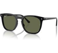 Ray-Ban Rb2210 – Mixte – Noir – Taille unique – Modèle 2026