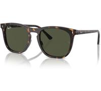 Ray Ban Lunettes de soleil Ray-Ban RB 2210 (902/31) Femme