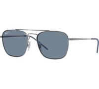 Ray Ban Lunettes de soleil Ray-Ban RB 3588 (92492V) Homme