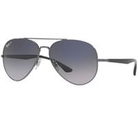 Ray Ban Lunettes de soleil Ray-Ban RB 3675 (004/78) Femme