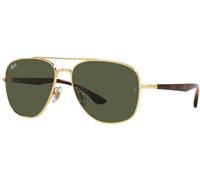 Ray Ban Lunettes de soleil Ray-Ban RB 3683 (001/31) Femme