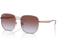 Ray Ban Lunettes de soleil Ray-Ban RB 3713D (9202I8) Femme