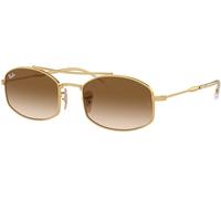 Ray Ban Lunettes de soleil Ray-Ban RB 3719 (001/51) Femme