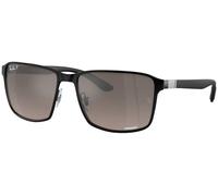 Ray Ban Lunettes de soleil Ray-Ban RB 3721CH (186/5J) Femme