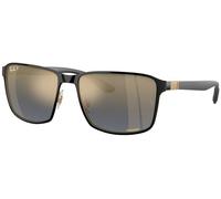 Ray Ban Lunettes de soleil Ray-Ban RB 3721CH (187/J0) Femme