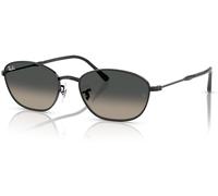 Ray Ban Lunettes de soleil Ray-Ban RB 3749 (002/71) Femme