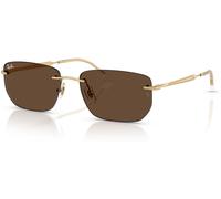 Ray Ban Lunettes de soleil Ray-Ban RB 3768 (001/73) Femme