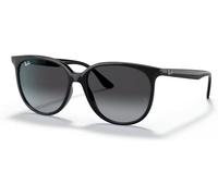 Ray Ban Lunettes de soleil Ray-Ban RB 4378 (601/8G) Femme