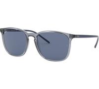 Ray Ban Lunettes de soleil Ray-Ban RB 4387 (639980) Homme