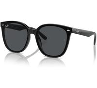 Ray Ban Lunettes de soleil Ray-Ban RB 4423D (601/87) Femme
