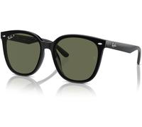 Ray Ban Lunettes de soleil Ray-Ban RB 4423D (601/9A) Femme