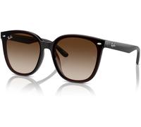 Ray Ban Lunettes de soleil Ray-Ban RB 4423D (714/13) Femme