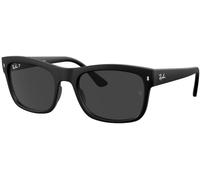 Ray Ban Lunettes de soleil Ray-Ban RB 4428 (601S48) Femme