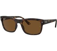 Ray Ban Lunettes de soleil Ray-Ban RB 4428 (894/57) Femme