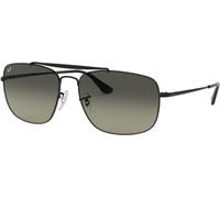 Ray Ban Lunettes de soleil Ray-Ban The colonel RB 3560 (002/71) Homme
