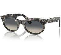 Ray Ban Lunettes de soleil Ray-Ban Wayfarer Oval RB 2242 (133371) Femme