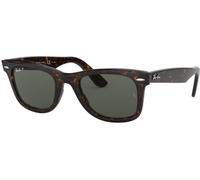 Ray Ban Lunettes de soleil Ray-Ban Wayfarer RB 2140 (902/58) Femme