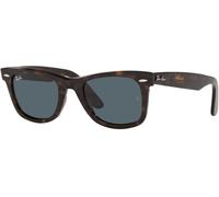 Ray Ban Lunettes de soleil Ray-Ban Wayfarer RB 2140 (902/R5) Femme