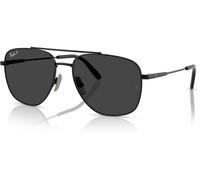 Ray Ban Lunettes de soleil Ray-Ban William Titanium RB 8097 (926748) Femme