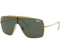 Ray Ban Lunettes de soleil Ray-Ban Wings ii RB 3697 (905071) Femme