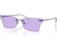Ray Ban Lunettes de soleil Ray-Ban Xime RB 3730 (004/1A) Femme
