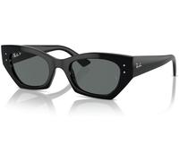 Ray Ban Lunettes de soleil Ray-Ban Zena RB 4430 (667781) Femme