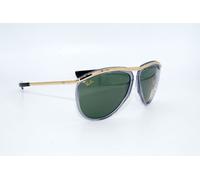 RAY BAN Lunettes de soleil RB 2219 136931 Olympian Aviator