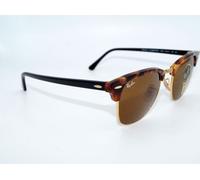 RAY BAN Lunettes de soleil RB 3016 1160 Gr.51 Clubmaster
