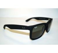 RAY BAN Lunettes de soleil RB 4165 601 71 Gr.55 Justin Youngster