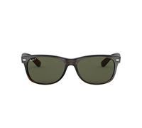 Ray-Ban - Lunettes de Soleil RB2132 Mod. 2132 Sole 90158-55 Wayfarer Polarisée 55 mm