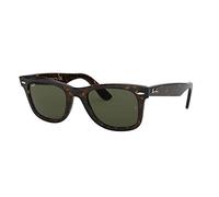 Ray Ban Lunettes de soleil RB2140 Original Wayfarer - 902: Tortoise - 47mm