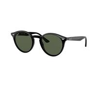 Ray-Ban - Lunettes de soleil Rb2180 51/21 145 - unisex - Accessoires - Noir - Taille: ONE Size