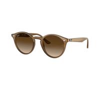 Ray-Ban - Lunettes de soleil Rb2180 - unisex - Accessoires - Brun - Taille: ONE Size