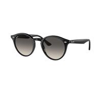 Ray-Ban - Lunettes de soleil Rb2180 - unisex - Accessoires - Noir - Taille: ONE Size