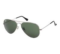 RAY BAN Lunettes de Soleil RB3025 Aviator Mixte