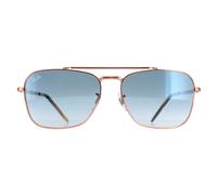 Lunettes Ray Ban New Caravan Rb3636 92023f 55