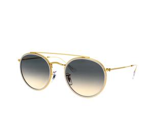 Ray-Ban - Lunettes de Soleil Rb3647N Design Élégant - unisex - Accessoires - Jaune - Taille: 51 MM