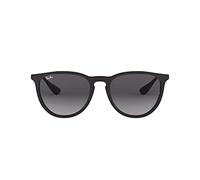 Ray-Ban - Lunettes De Soleil - RB4171 - Erika - Mixte - Noir (622/8G) - 54 mm