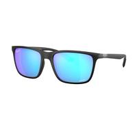 Ray-Ban - Lunettes de soleil Rb4385 - unisex - Accessoires - Noir - Taille: ONE Size