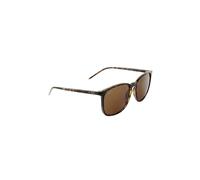 Ray-Ban Lunettes de soleil RB4387 Unisexe Injecté Carré Tortue 710/73