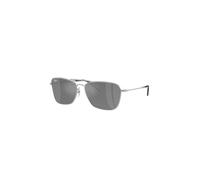 Ray-Ban - Lunettes de soleil Reverse élégantes - unisex - Accessoires - Gris - Taille: 58 MM