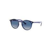 Ray-Ban - Lunettes de soleil Rj9064S - unisex - Accessoires - Bleu - Taille: 44 MM