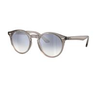 Ray-Ban - Lunettes de soleil Rj9064S - unisex - Accessoires - Gris - Taille: 44 MM