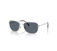 Ray-Ban - Lunettes de soleil Sole - unisex - Accessoires - Gris - Taille: 62 MM