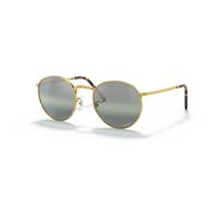 Ray-Ban - Lunettes de soleil Sole - unisex - Accessoires - Jaune - Taille: 50 MM