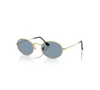 Ray-Ban - Lunettes de soleil Sole - unisex - Accessoires - Jaune - Taille: 51 MM