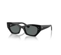 Ray-Ban - Lunettes de soleil Sole - unisex - Accessoires - Noir - Taille: 49 MM