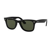 Ray-Ban - Lunettes de soleil style Wayfarer classique - unisex - Accessoires - Noir - Taille: 50 MM
