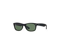 Ray-Ban Lunettes de soleil unisexes RB2132 New Wayfarer