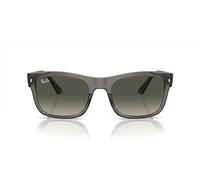 Ray-Ban Lunettes de soleil (*) - Taille unique, Opale gris foncé, Einheitsgröße